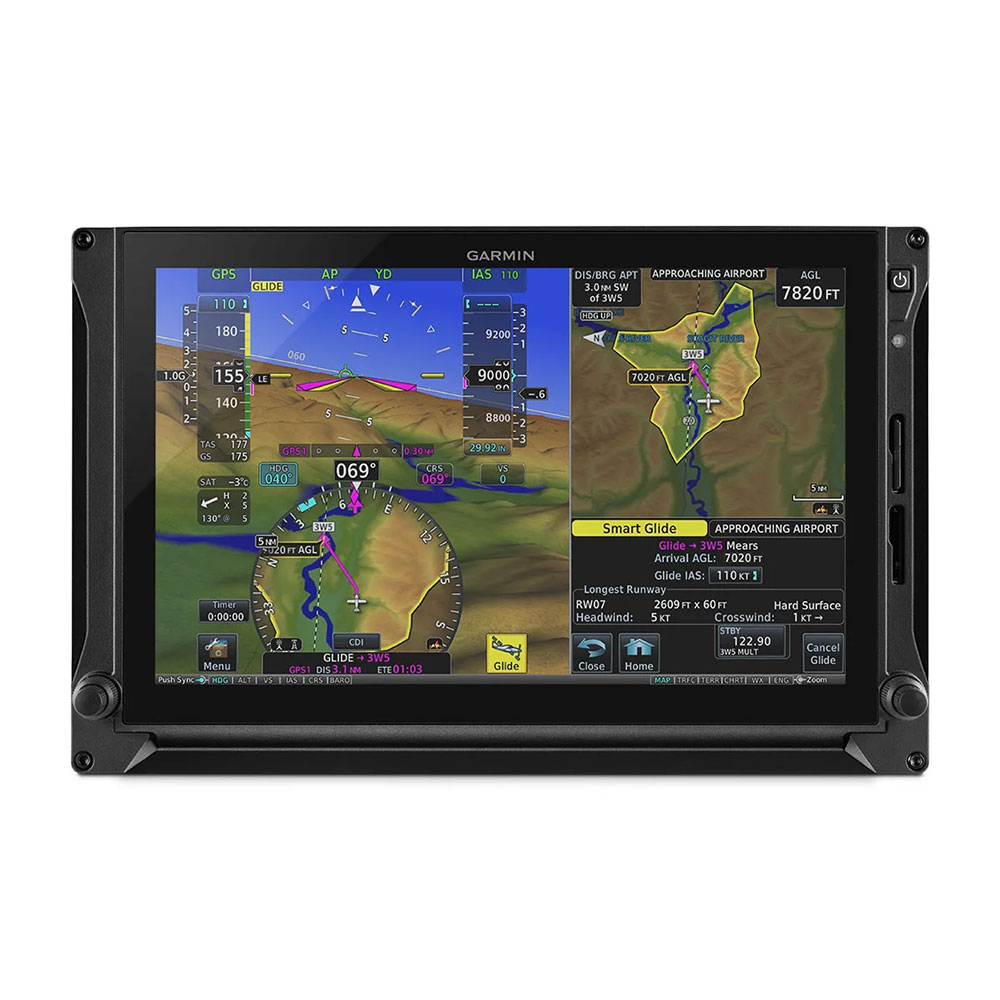Picture of G500 TXi, 10