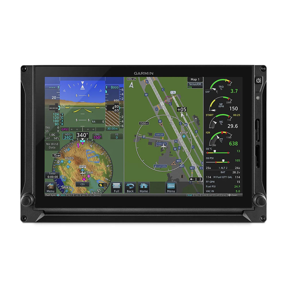 Picture of G500 TXi, 10