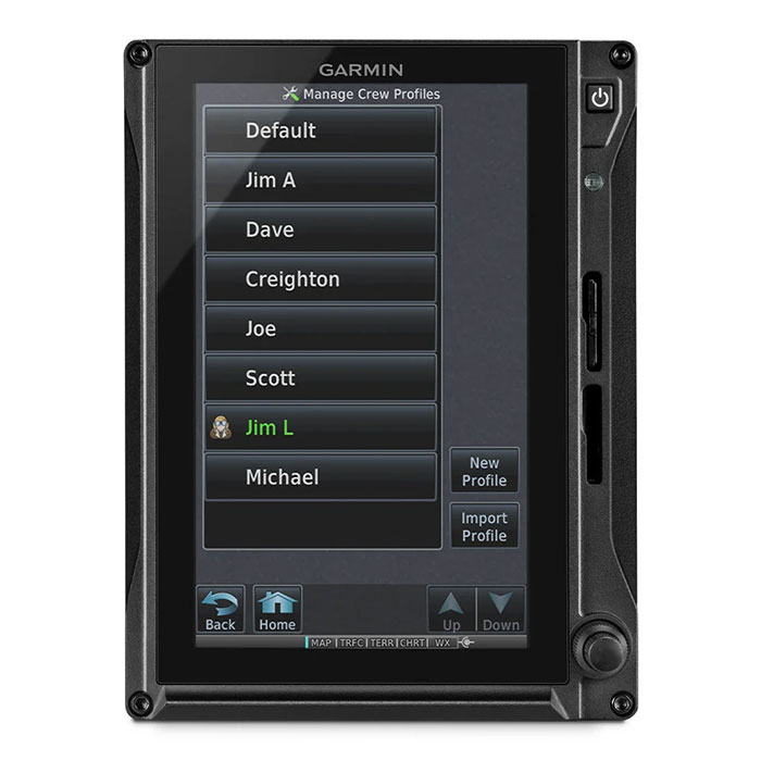 Picture of TXi Package A (Single 7