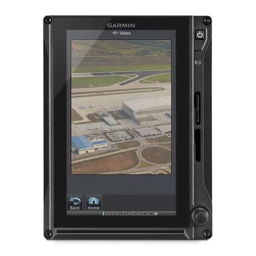 Picture of TXi Package A (Single 7