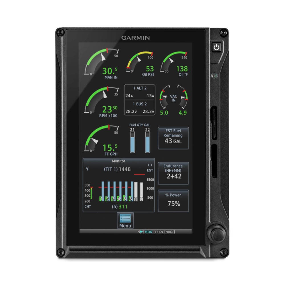 Picture of TXi Package A (Single 7
