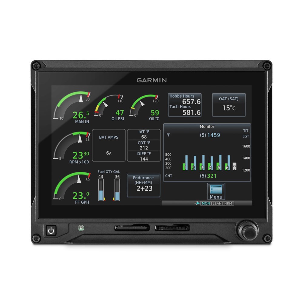 Picture of G500 TXi, 7