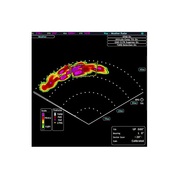 Picture of Radar AGCS & TD Enablement, TXi, Picture 1