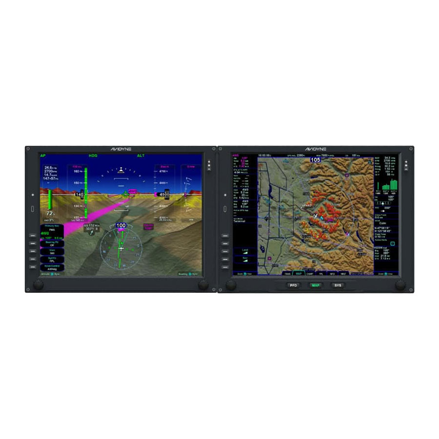 Picture of Vantage Cirrus Full Redundancy Upgrade, Picture 1