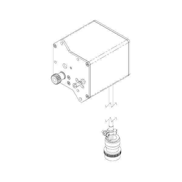 Picture of GSA 81 Repair, Picture 1