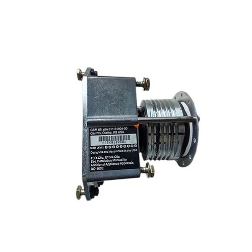 Picture of GSM 86 Repair, Picture 1