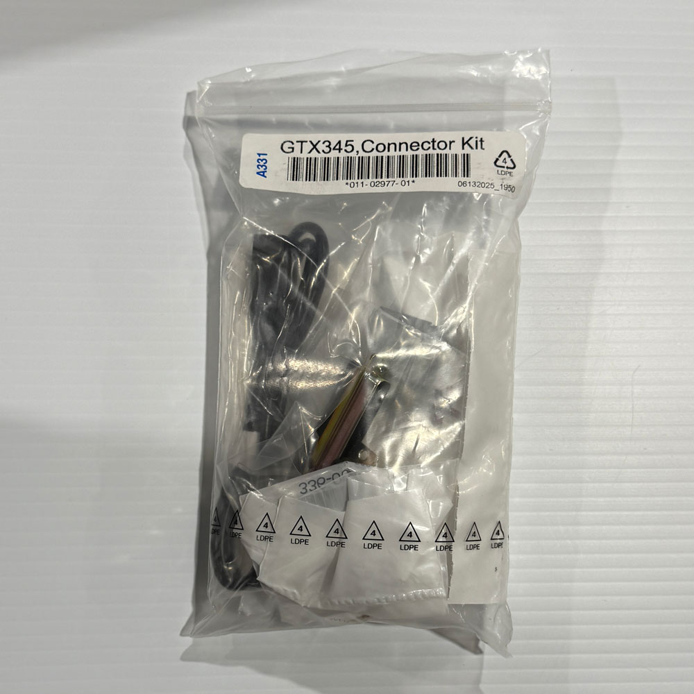 Picture of Connector Kit, GTX 345