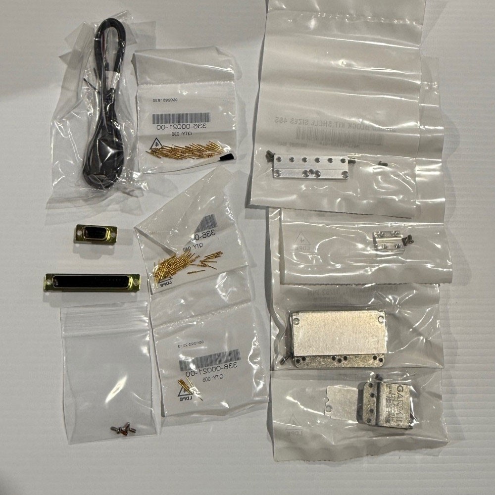 Picture of Connector Kit, GTX 345, Picture 2