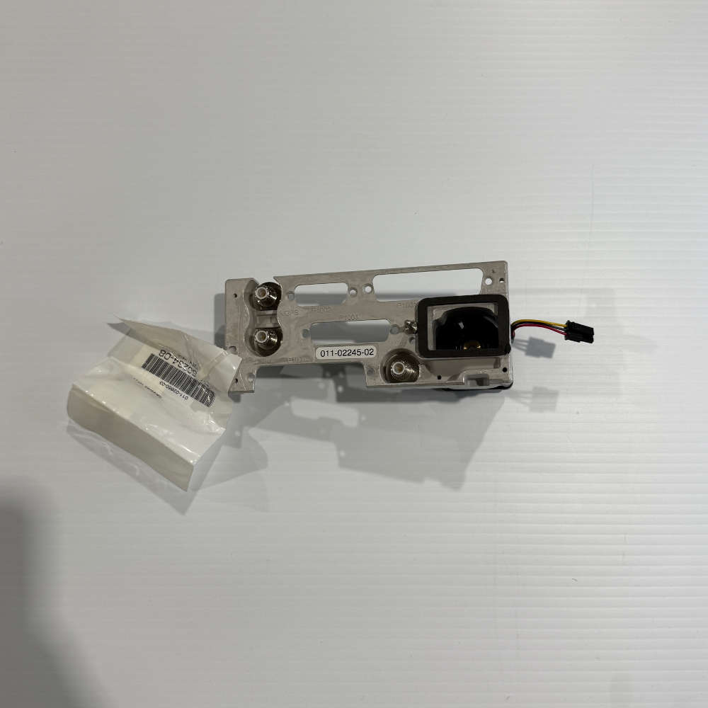 Picture of Backplate, GTN Series