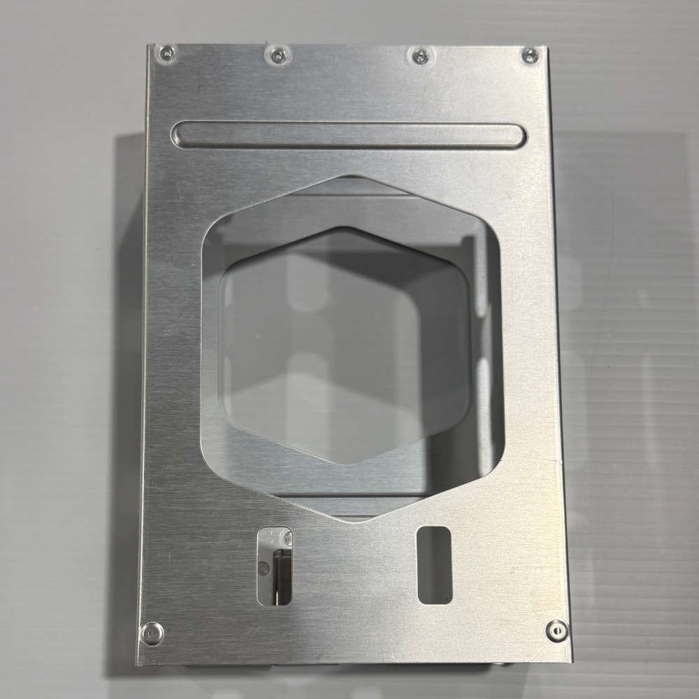 Picture of Mounting Rack, GTN Series