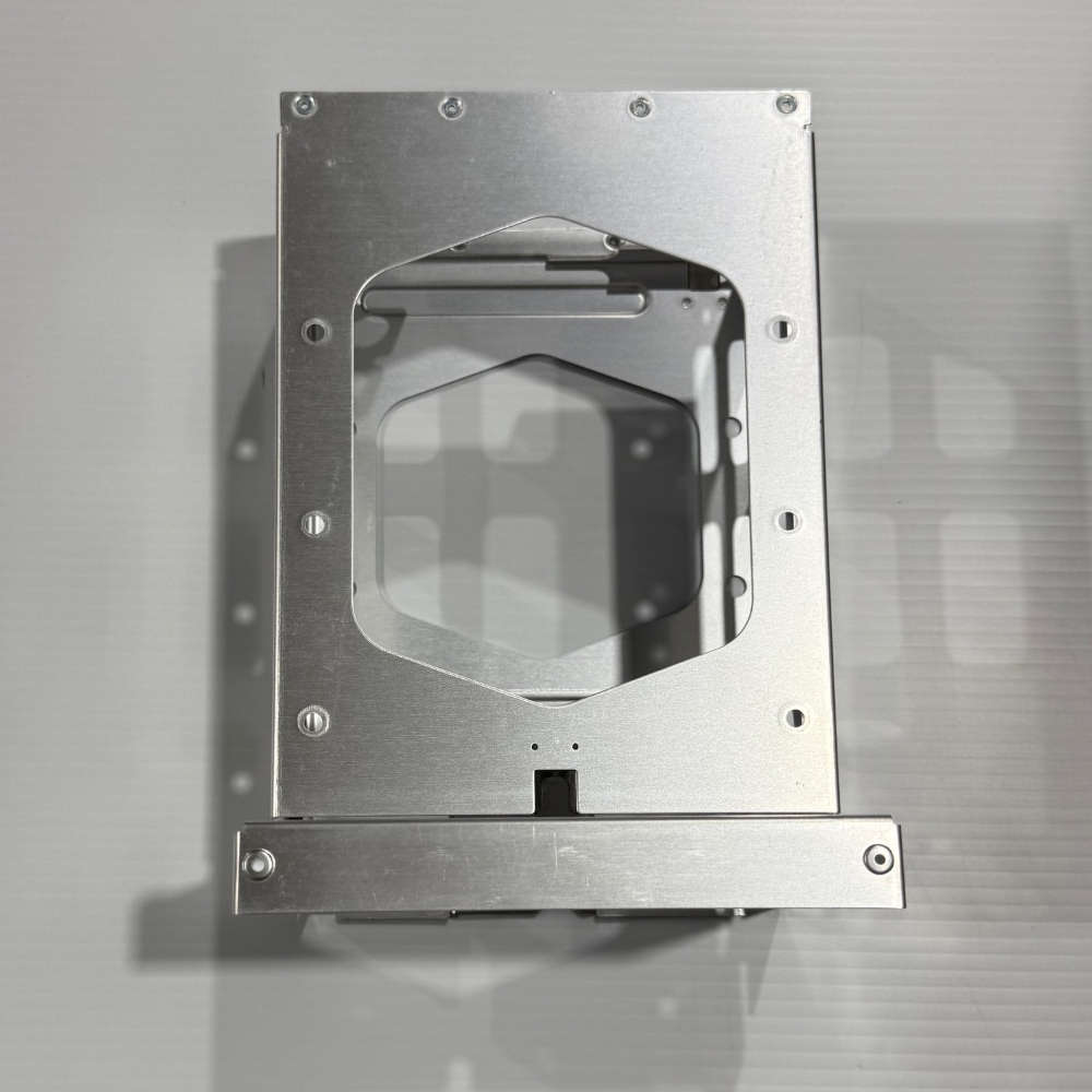 Picture of Mounting Rack, GTN Series, Picture 2