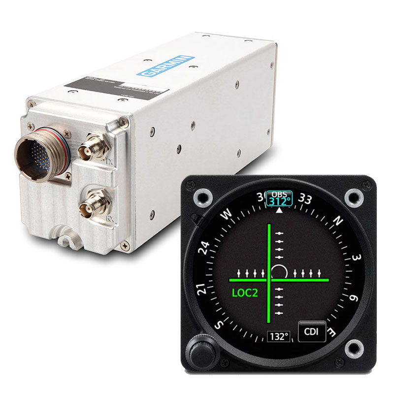 Picture of GRA55/GI275 Bundle