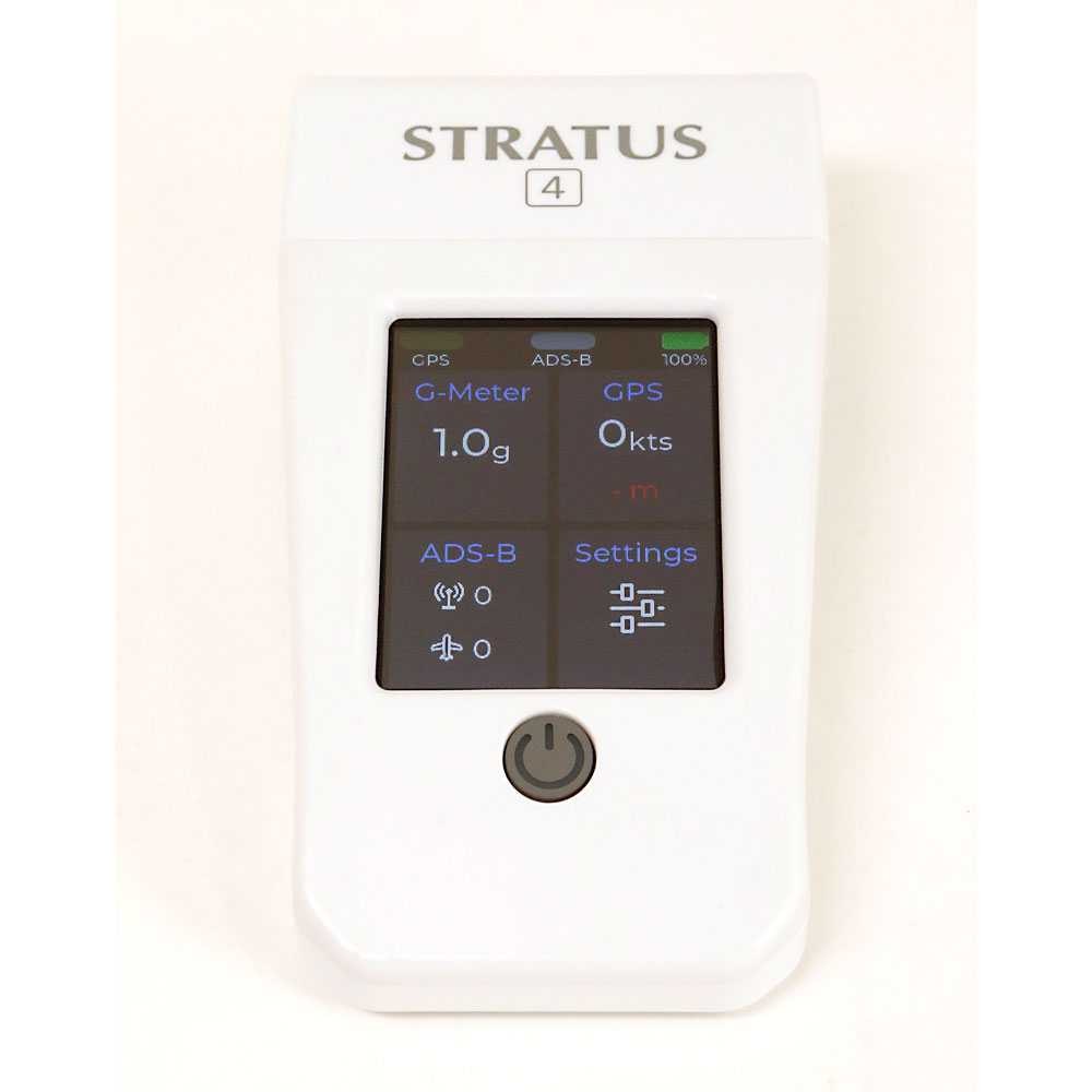 Picture of Stratus 4, Picture 4