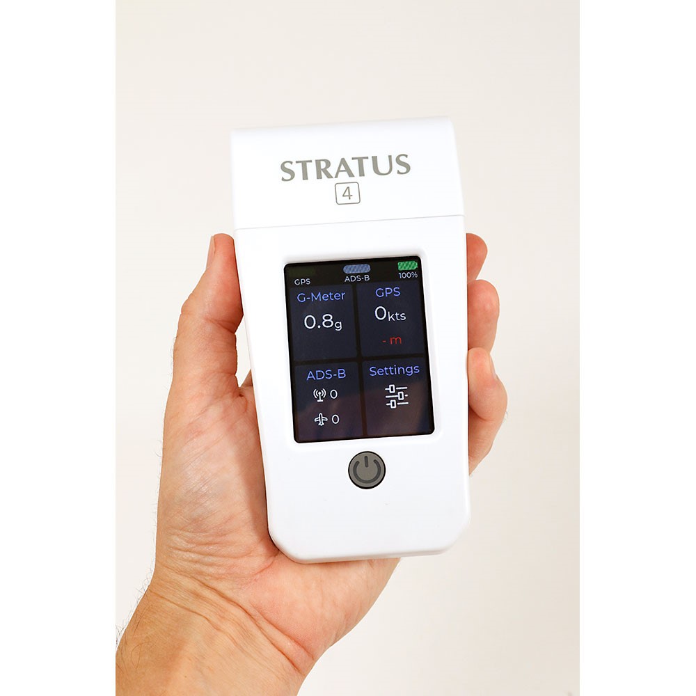 Picture of Stratus 4, Picture 7