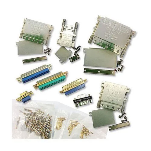 Picture of GEA 24 Connector Kit (Experimental)