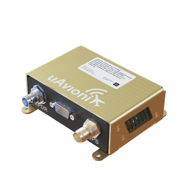 Picture of echoESX EXP, Picture 1