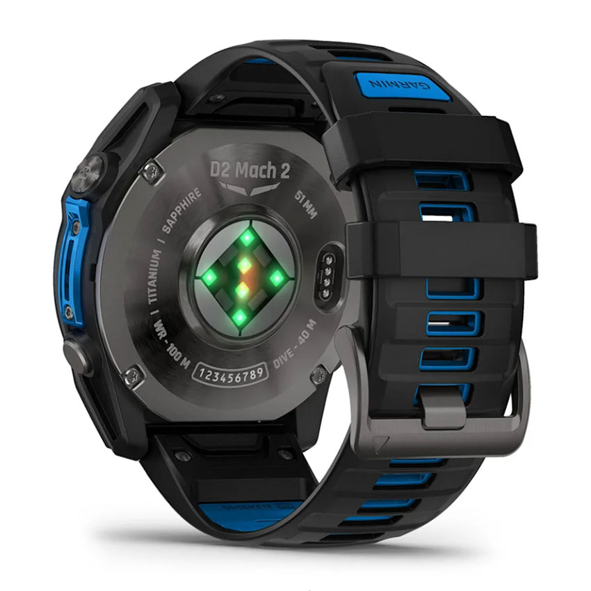 Picture of D2 Mach 2, Picture 15