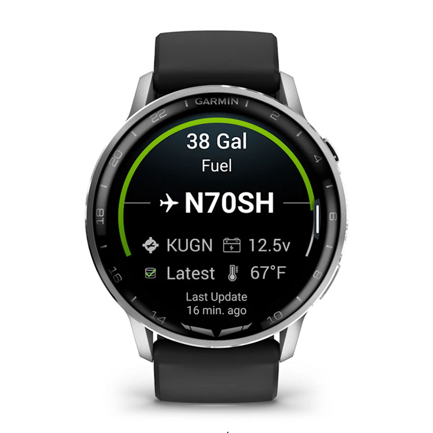 Picture of D2 Air X15, Picture 12