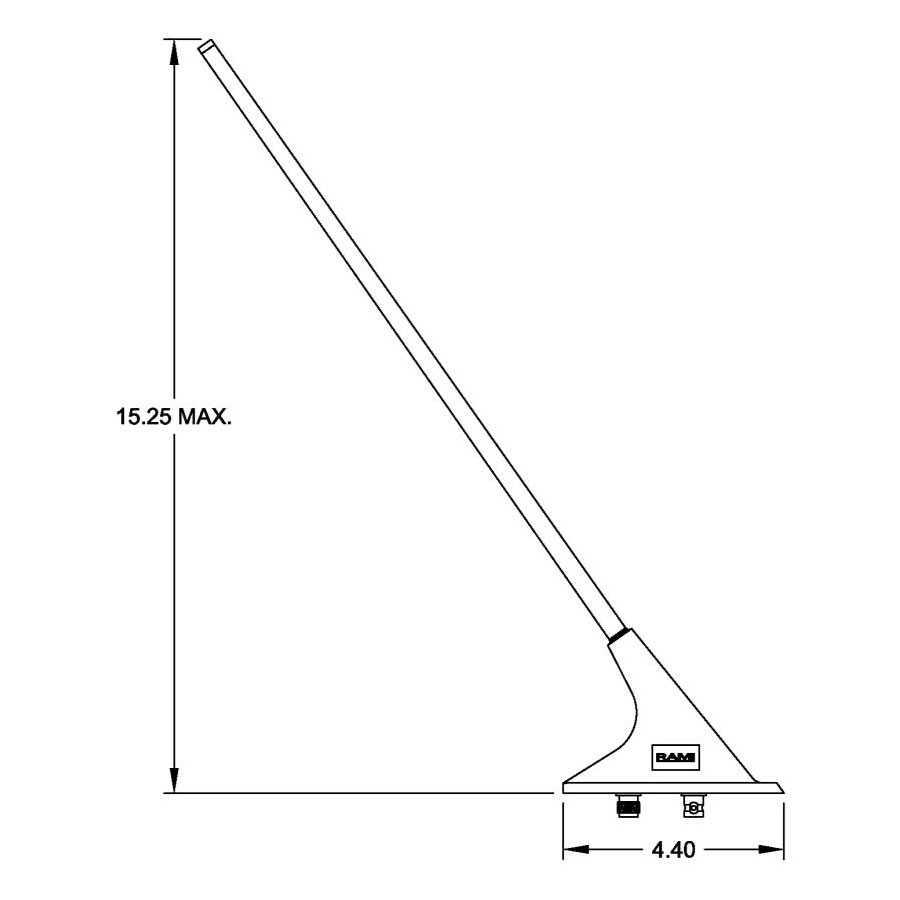 Picture of AV-402, Picture 2