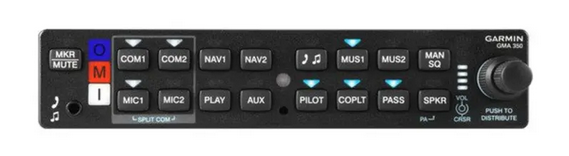 Picture of GMA 350 Repair, Picture 1