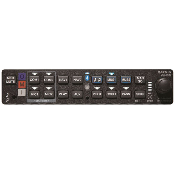 Picture of GMA 350Hc Repair, Picture 1