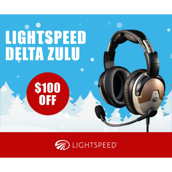 lightspeed delta zulu discount