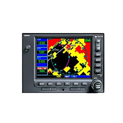 Picture of GPS 500 TAWS Repair