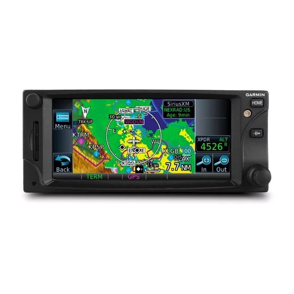 Picture of GTN 625 Repair, Picture 1