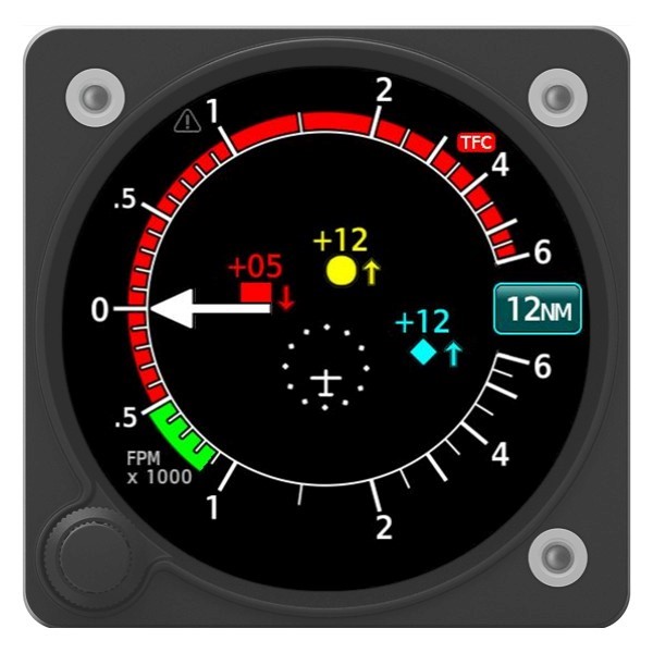 Picture of GI 275 IVSI Repair, Picture 1