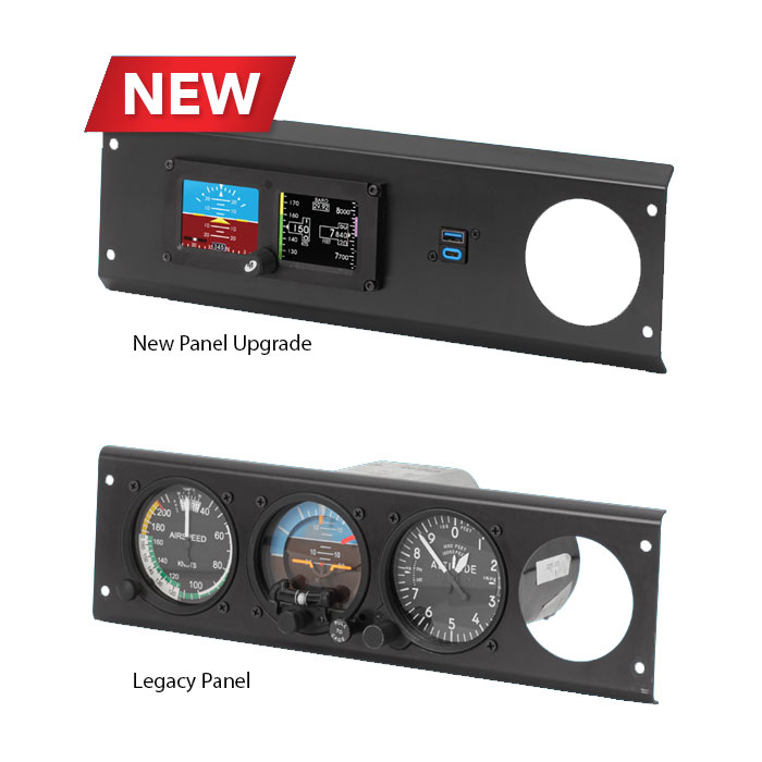 Picture of SAM Standby Attitude Module Kit, Picture 6