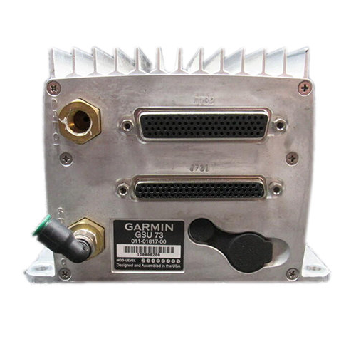 Picture of GSU 73 Repair, Picture 1