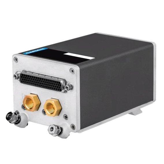 Picture of GSU 75 Repair, Picture 1