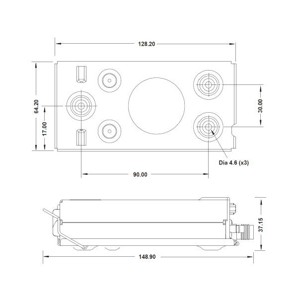 Picture of TT23, Picture 5