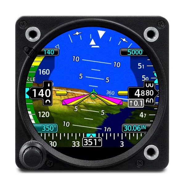 Picture of GI 275D Repair, Picture 1