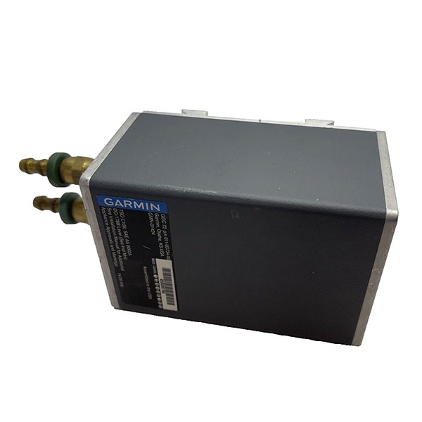 Picture of GDC 72H Repair, Picture 1