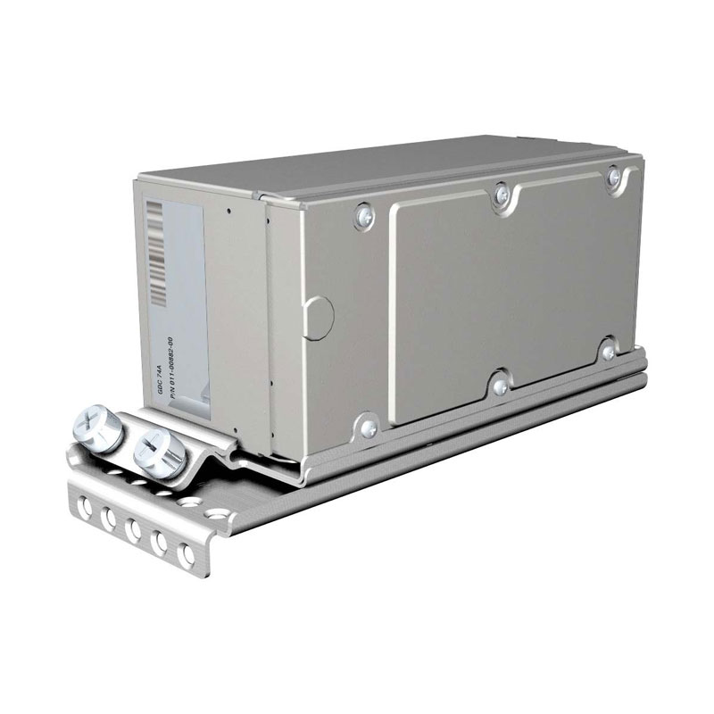 Picture of GDC 74H Repair, Picture 1