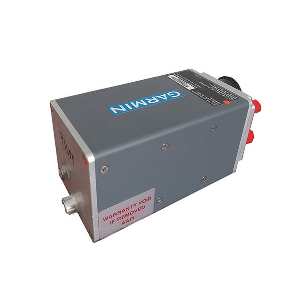 Picture of GDC 7400 Repair, Picture 1