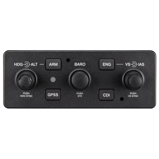 Picture of GCU 485 Repair, Picture 1