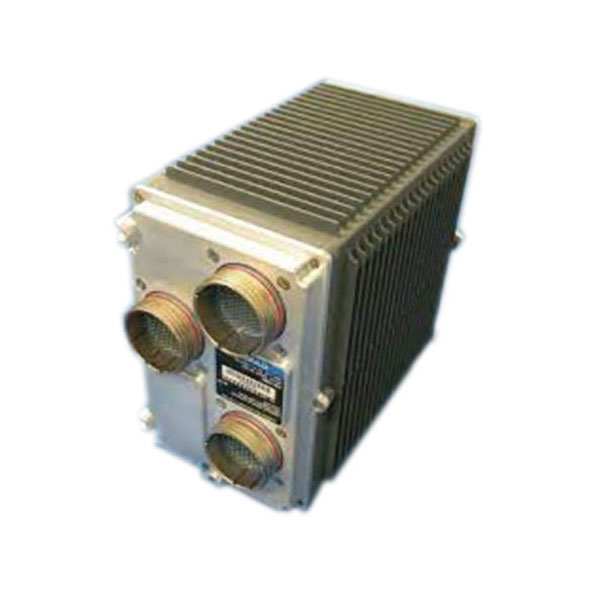 Picture of GEA 7100 Repair, Picture 1