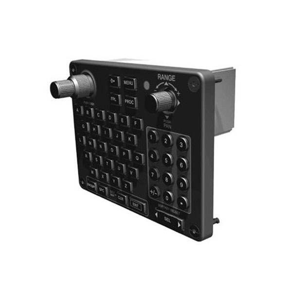 Picture of GCU 475 Repair, Picture 2