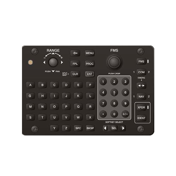 Picture of GCU 477 Repair, Picture 1