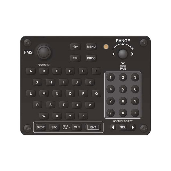 Picture of GCU 475 Repair, Picture 1