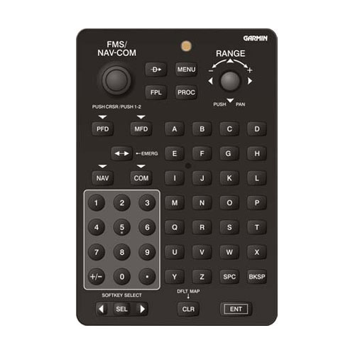 Picture of GCU 476 Repair, Picture 1