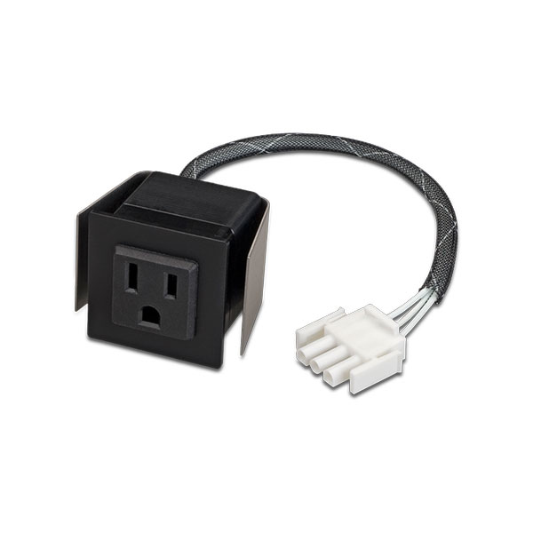 Picture of AC Outlet