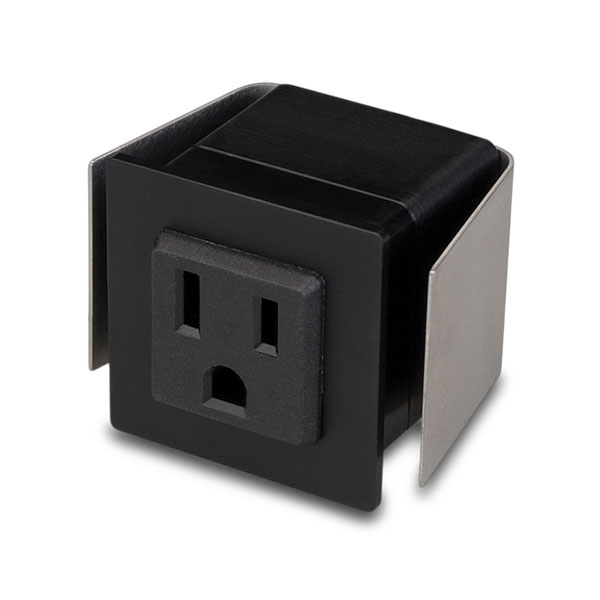 Picture of AC Outlet, Picture 3