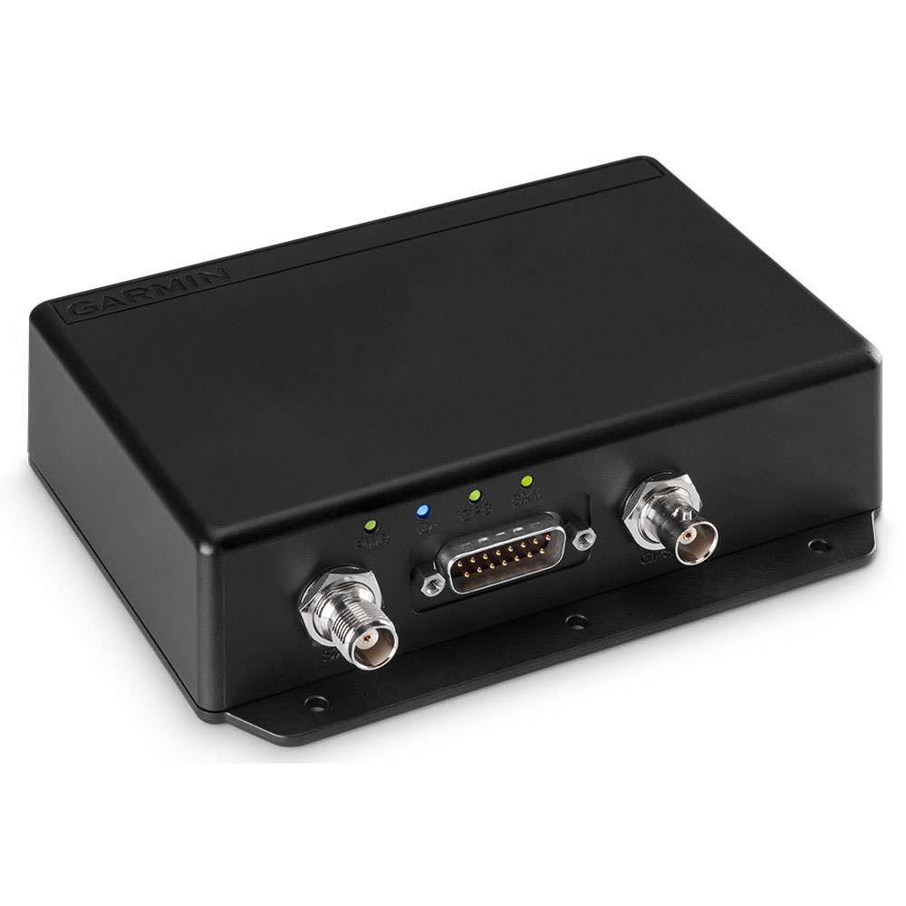 Picture of GDL 51R Repair