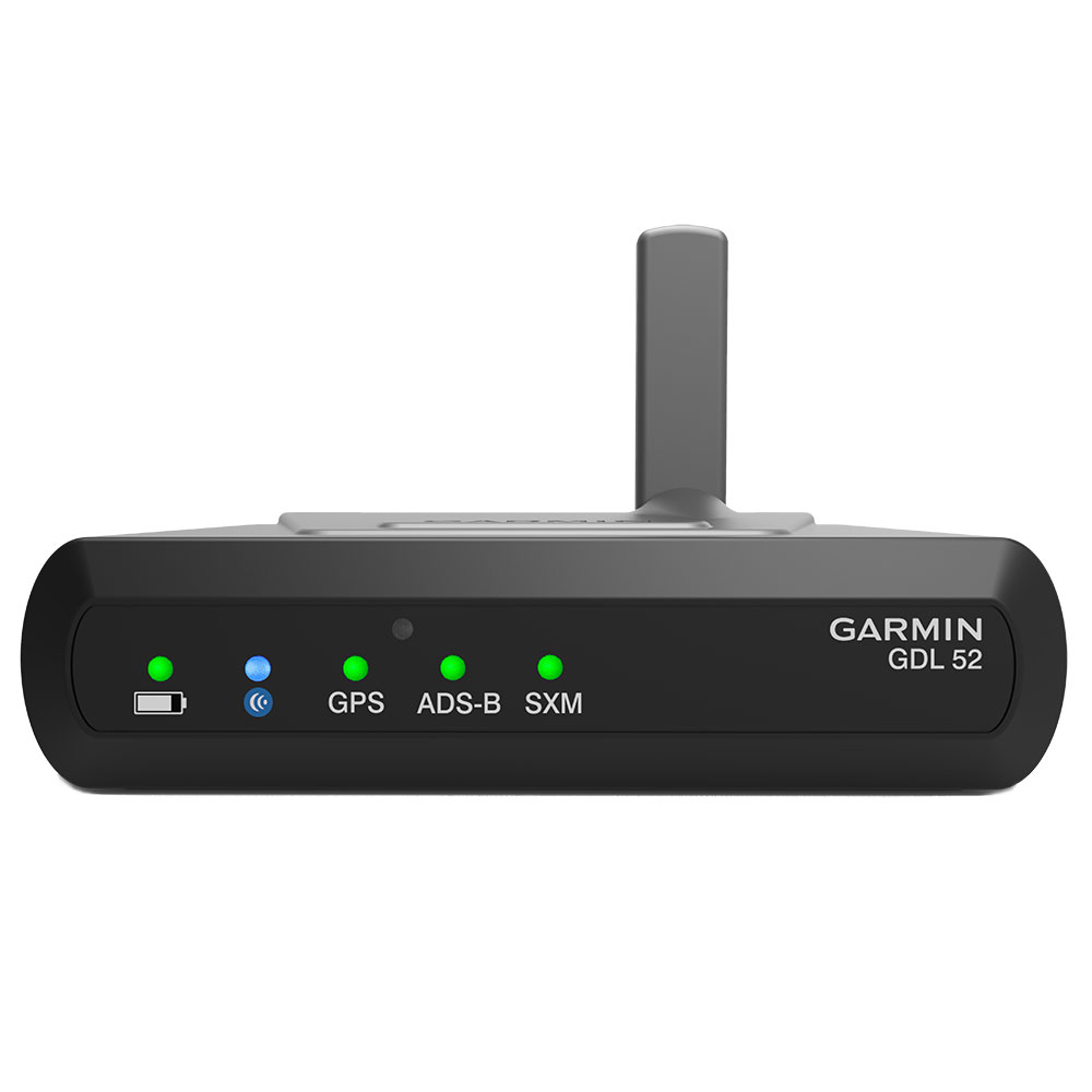 Picture of GDL 52 Repair