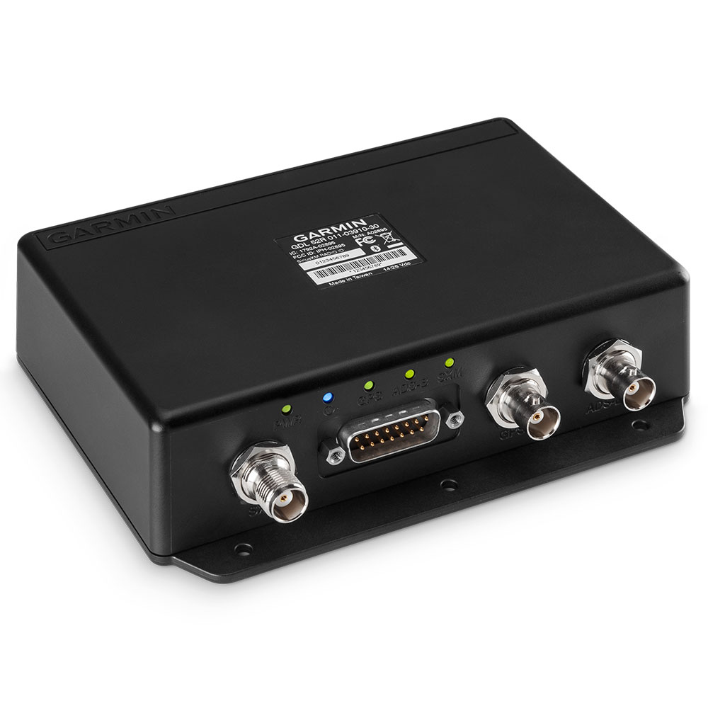 Picture of GDL 52R Repair