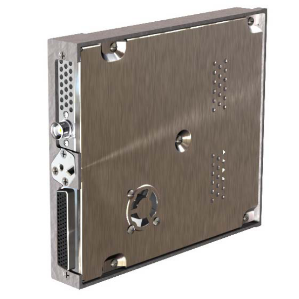 Picture of GDL 59 Repair