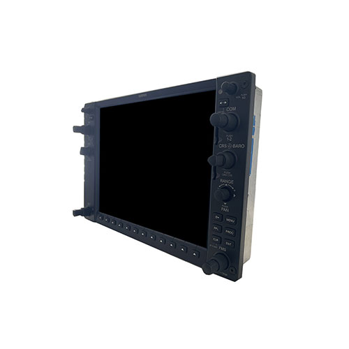 Picture of GDU 1050A Repair, Picture 1